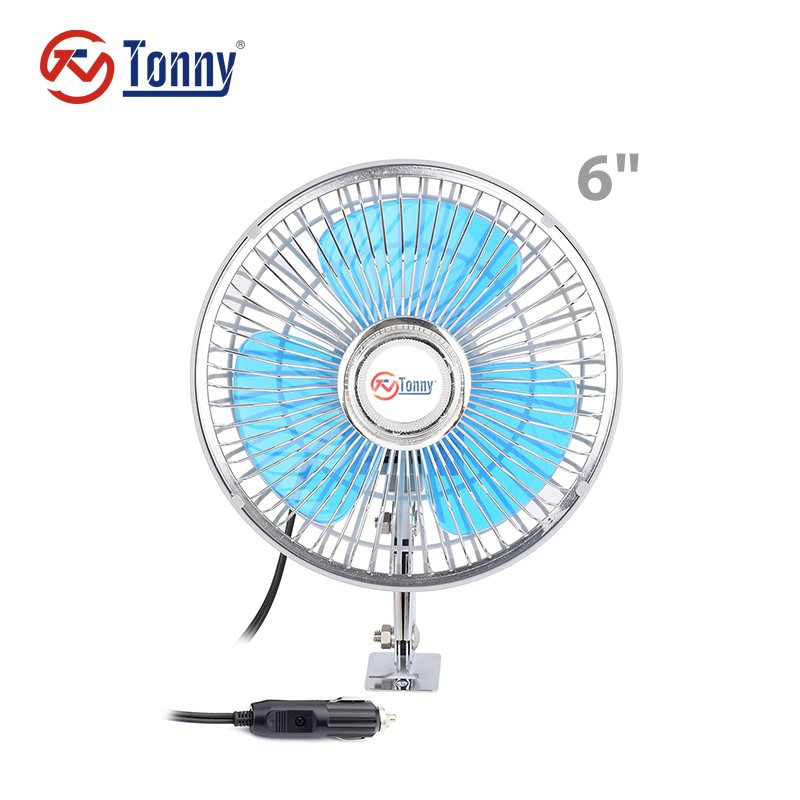 6inch Metal Fan 6inch Metal Fan