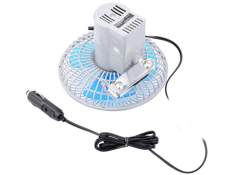 6inch Metal Fan 6inch Metal Fan