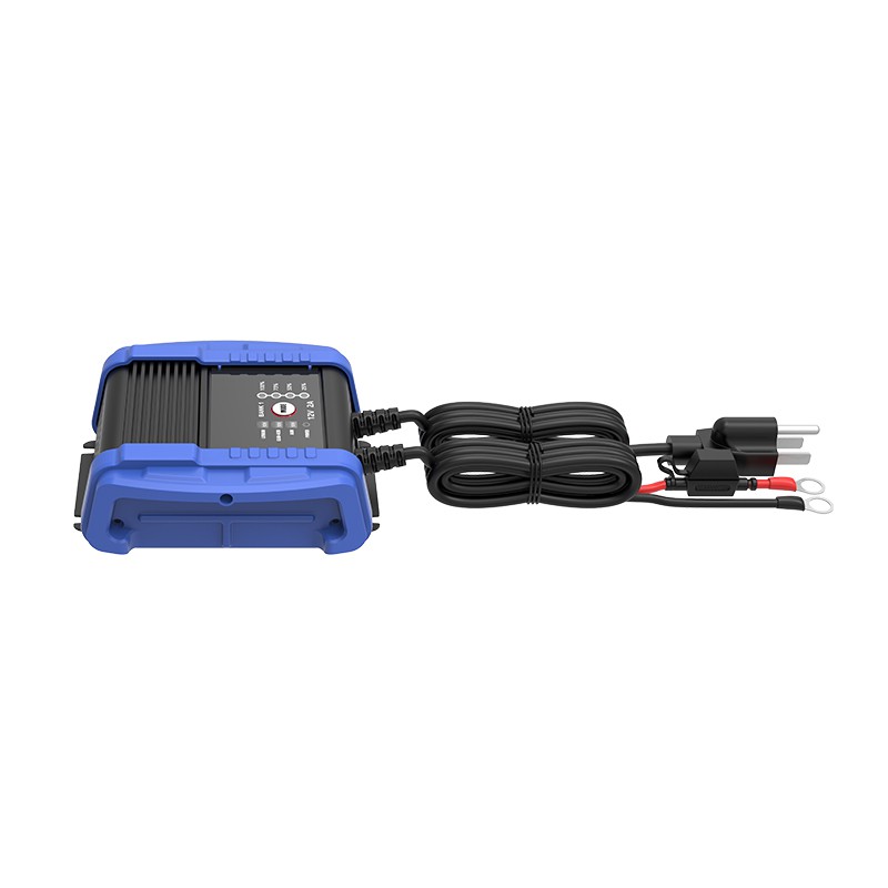 12V 2A Portable Battery Charger 12V 2A Portable Battery Charger